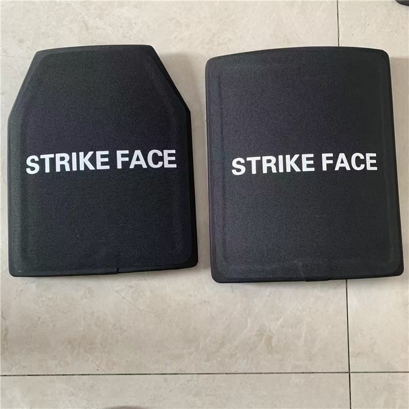 防弹插片  支持定制