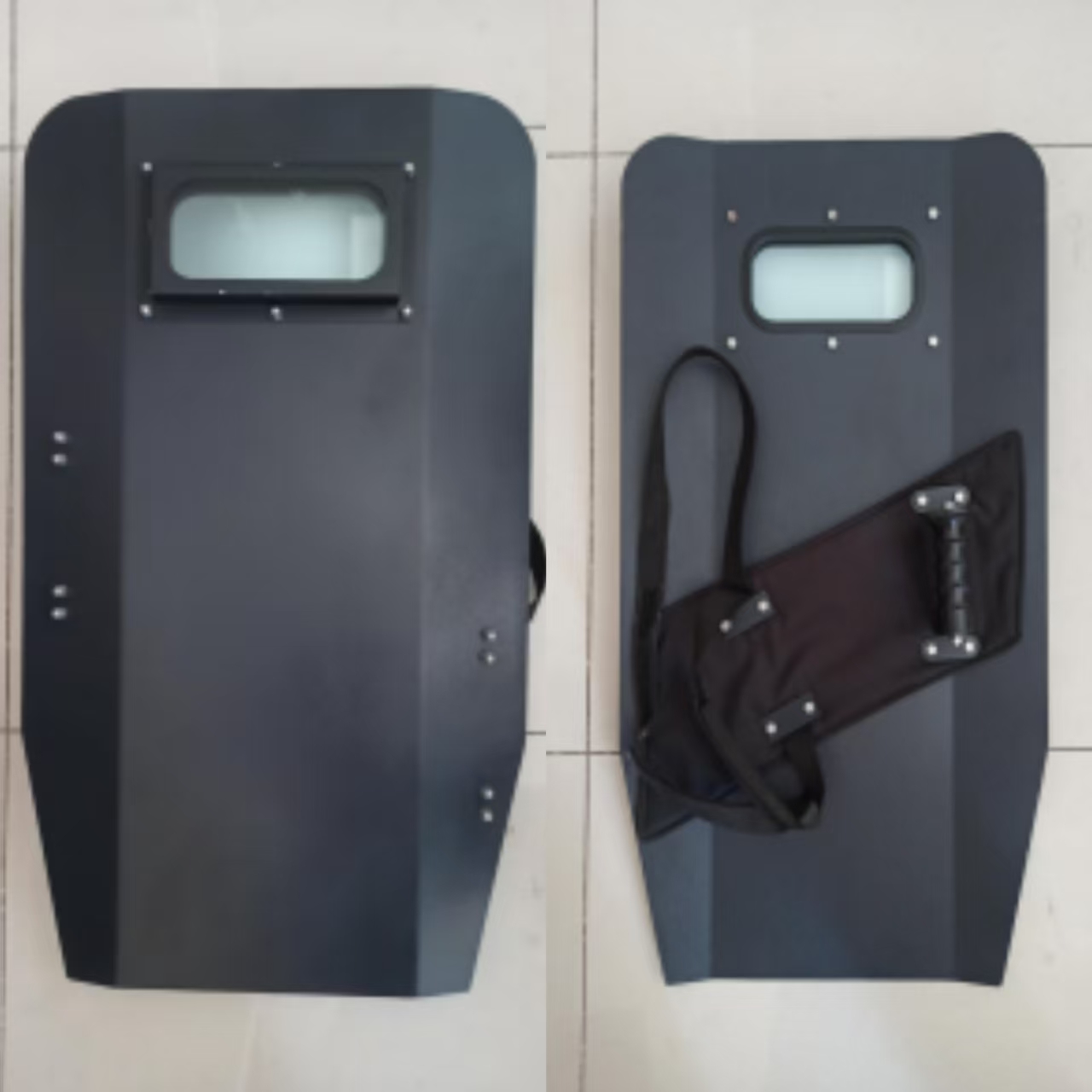 手持式盾牌  支持定制