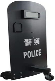 滑轮式盾牌 支持定制